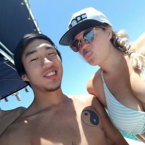 Meet your Posher, Savannah